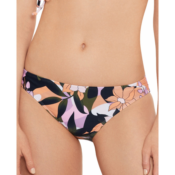 Salt + Cove Other - Salt + Cove Juniors' Floral-Print Hipster Bikini Bottoms Multi Size M 2051